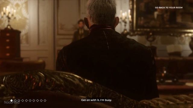 The Council – Episode 3: Ripples Xbox One X Playthrough - No Commentary смотреть онлайн