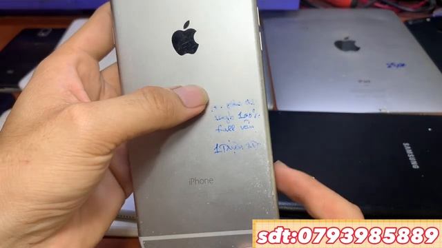 Thanh lí giá 80k,ipad 250k,iphone 6 plus,iphone 7 plus - liên hệ sđt:0793985889 смотреть онлайн