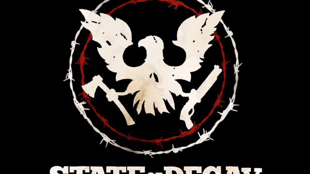 State Of Decay OST   Chance Encounter