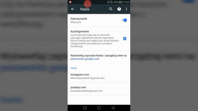 Jak odzyskać hasło смотреть онлайн