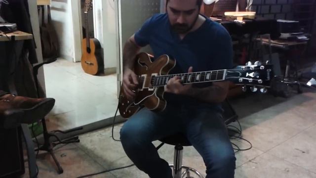 Dunamiz Shop Guitar смотреть онлайн