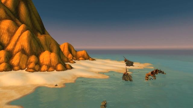 КАК Я СТАЛ РАЗРАБОТЧИКОМ World of Warcraft НА WOWCIRCLE смотреть онлайн