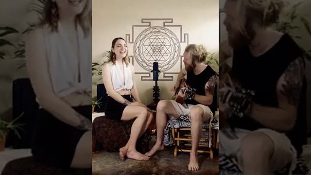 Little Moon ~ Gone Gone Beyond Cover смотреть онлайн