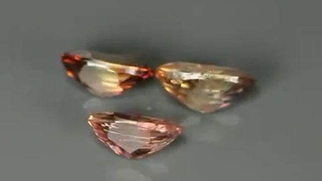1.34 карат. Потрясающий Аксинит - 20735 смотреть онлайн