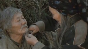 Злой дух Ямбуя