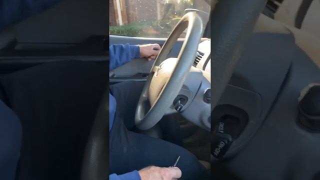 Como programar control de Toyota Manual смотреть онлайн