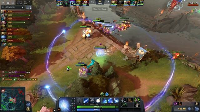 ГАЙД НА IO ДОТА 2 - GUIDE IO DOTA 2 смотреть онлайн