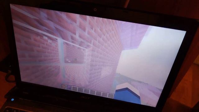 Обзор на мой город