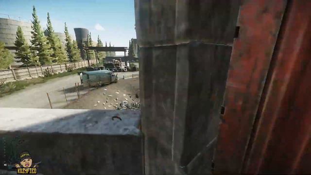 New Customs ZB-013 Extract - Guide - 12.7 Update - Escape From Tarkov смотреть онлайн