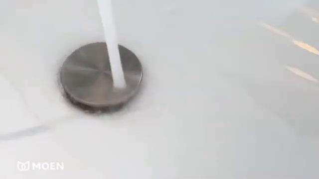 Moen 84300SRN Hamden Two-Handle 4-inch Centerset Bathroom Faucet, Spot Resist Brushed Nickel Review смотреть онлайн