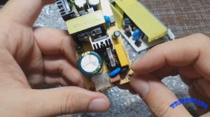 Блок питания 12 вольт 3 ампера  Обзор,проверка, тесты