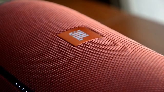 JBL Xtreme - Increase Battery Life - JBL Xtreme TIPS смотреть онлайн