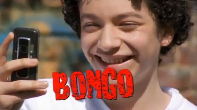 Bongo Commercial смотреть онлайн