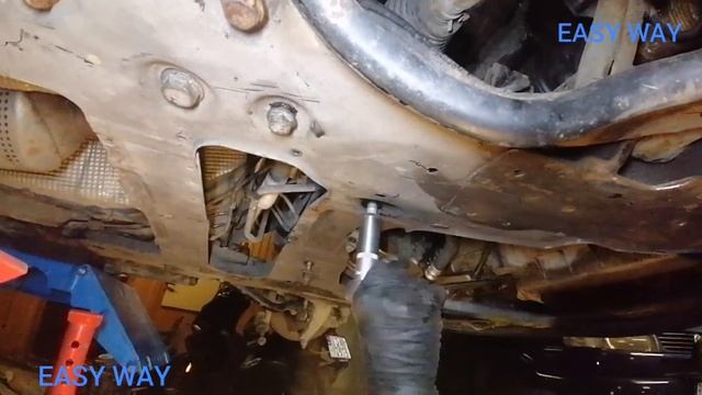 PART 1 AUTOMATIC GEARBOX FOR PEUGEOT 607.. AUTOMATIQUE BOITE DE VITESSES POUR PEUGEOT 607.كير بيج смотреть онлайн