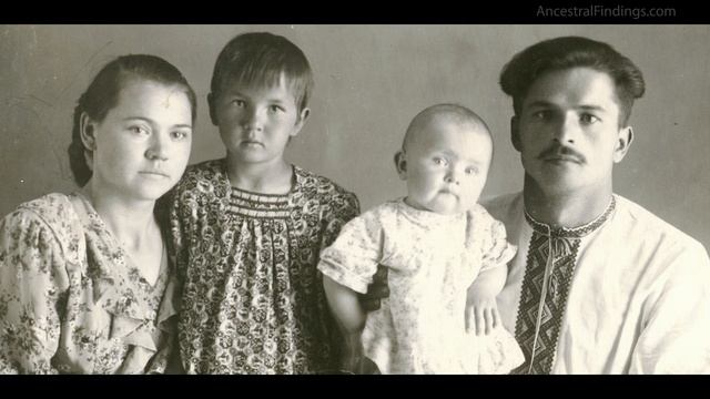 AF-274: Do You Have Russian Genealogy? | Ancestral Findings Podcast смотреть онлайн