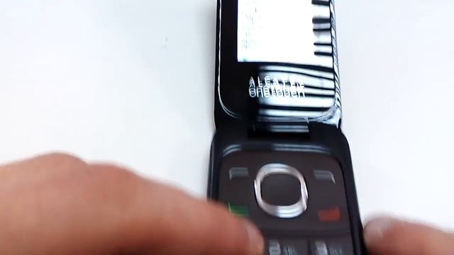 Alcatel 1035D Сброс до заводских настроек (Hard Reset) смотреть онлайн