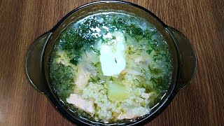 УХА ИЗ ХВОСТА. ПРОСТО И ВКУСНО. смотреть онлайн