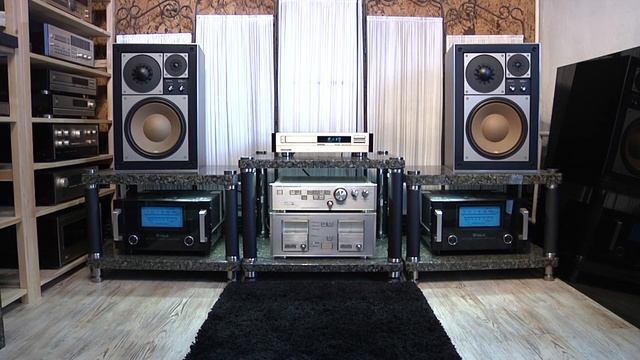Marantz CD-94 Limited смотреть онлайн