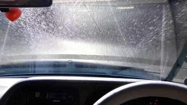 Веерные форсунки омывателя лобового стекла. смотреть онлайн