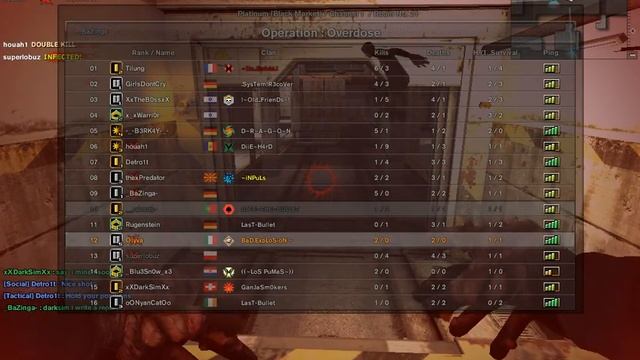 Law Maj4 mine shooter смотреть онлайн