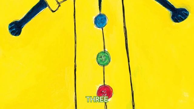 Read Aloud ?? PETE THE CAT and His Four Groovy Buttons - Story Book For Kids смотреть онлайн