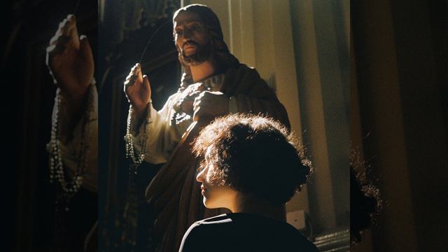 Д. (Live In Holy Trinity Church in Gervyaty) смотреть онлайн