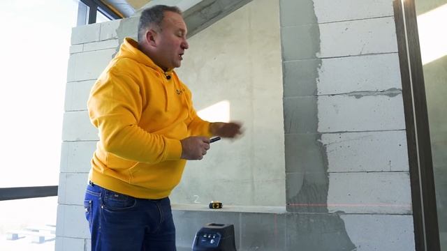 Как замерить проем для трапециевидного окна? смотреть онлайн