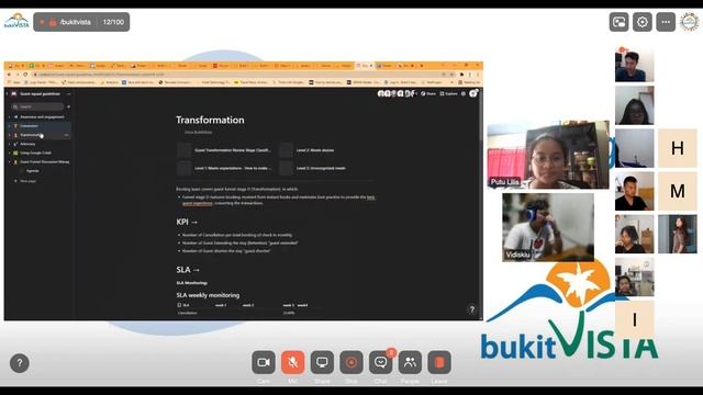 Guest Squad Meeting - Dec 21, 2021 смотреть онлайн