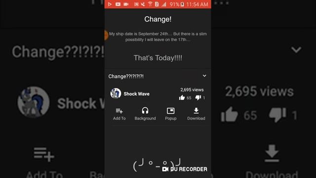 newpipe legacy смотреть онлайн