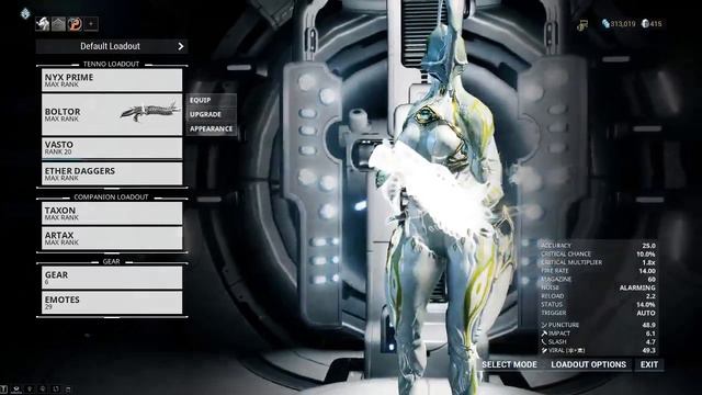 Warframe Live Stream смотреть онлайн