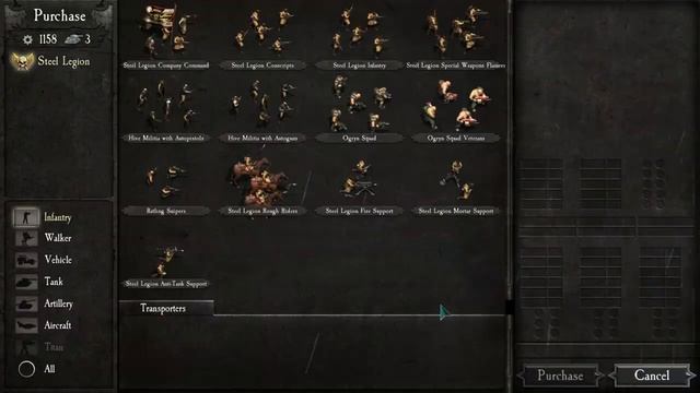 Warhammer 40000 Armageddon Review смотреть онлайн