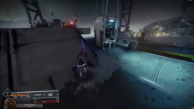 Destiny 2 ►ЖЕЛЕЗНЫЙ ЛОРД ВЕРНУЛСЯ И ПРИНЕС НОВОЕ ОРУЖИЕ смотреть онлайн