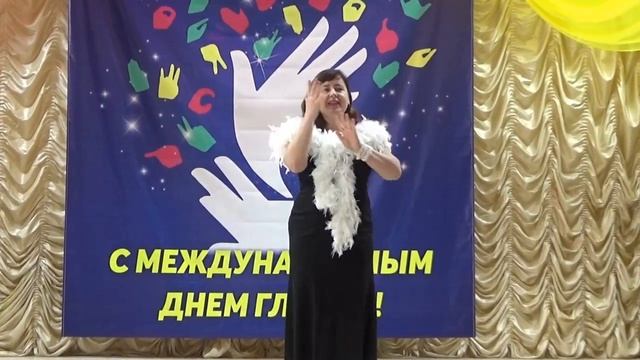 Н. Ткач - песня "Жить" смотреть онлайн