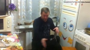 Денис Пошлый - Анекдот про крановщика