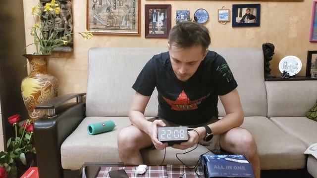 Умные часы . Часы 2.0 смотреть онлайн