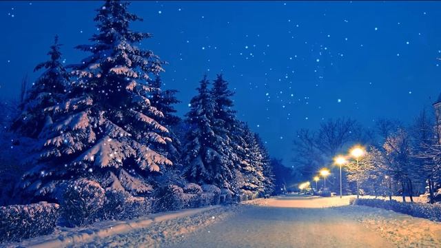 Снег - снежок. Новый год. Елочка. снег снежок новый год 2022 смотреть онлайн