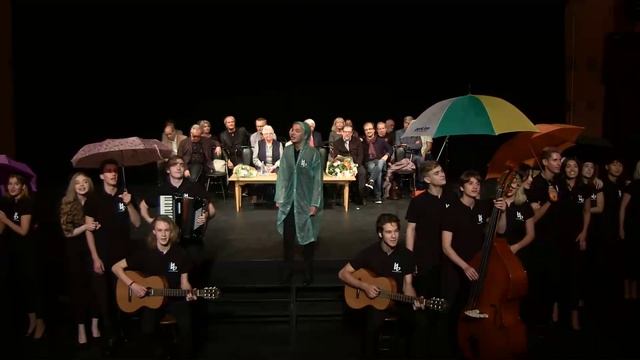 Великолепие реставрации