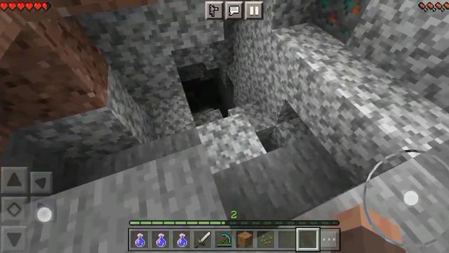 ПОЧЕМУ ЖИТЕЛИ НЕ ПУСКАЮТ МЕНЯ В ЭТУ ШАХТУ? |В МАЙНКРАФТ смотреть онлайн