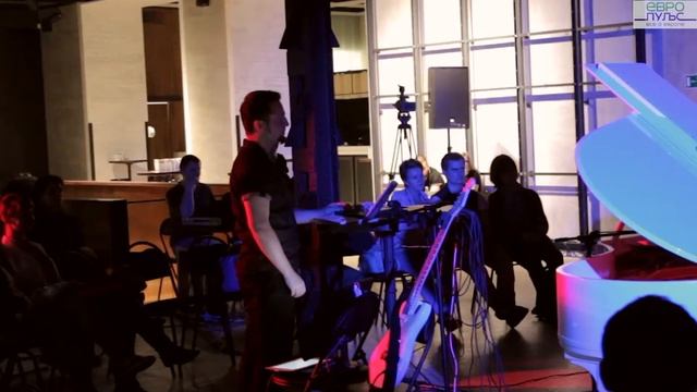 Avant Art Festival: новое польское искусство смотреть онлайн
