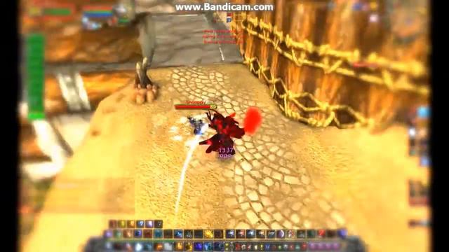 Wow Enchancement Shaman 2 handed PvP level 85 смотреть онлайн