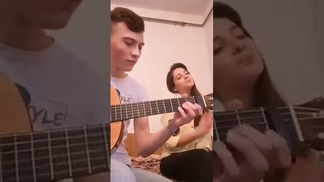 девочка очень круто поет, просто услышь меня －канги.. смотреть онлайн