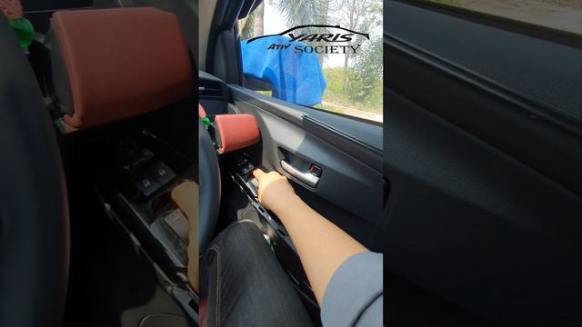 วิธีการรีเซ็ตกระจกอัตโนมัติ ฝั่งผู้ขับขี่ ใน Yaris ativ 2023 กระจกautoไม่ทำงาน กดขึ้นลautoไม่ได้ смотреть онлайн