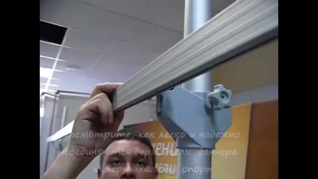 Мобильные выставочные стенды. Виды стендов смотреть онлайн