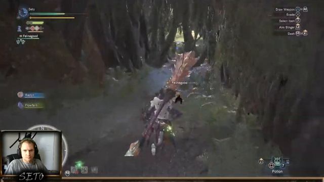 Enter: Bazelgeuse. First and second encounters. смотреть онлайн
