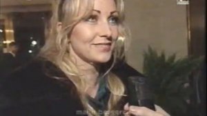 Tributo a Linn Berggren