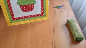 Мастер  класс:?ФАРТУК ДЛЯ ДУХОВКИ ?????Супер  подарок ? ?!!