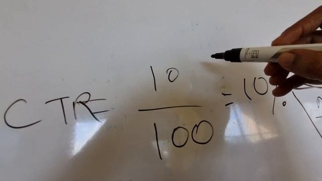 what is CTR (Click Through Rate) | Digital Marketing Dictionary by Nidhi Singh смотреть онлайн