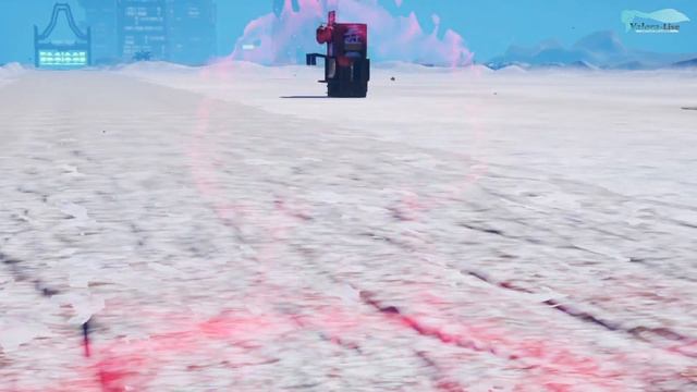 No More Heroes III - Часть №17 [Фарм] смотреть онлайн