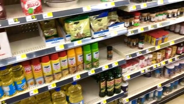 США ЦЕНЫ НА ПРОДУКТЫ в Америке DOLLAR GENERAL смотреть онлайн