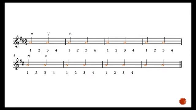 Au clair de la lune for violin смотреть онлайн